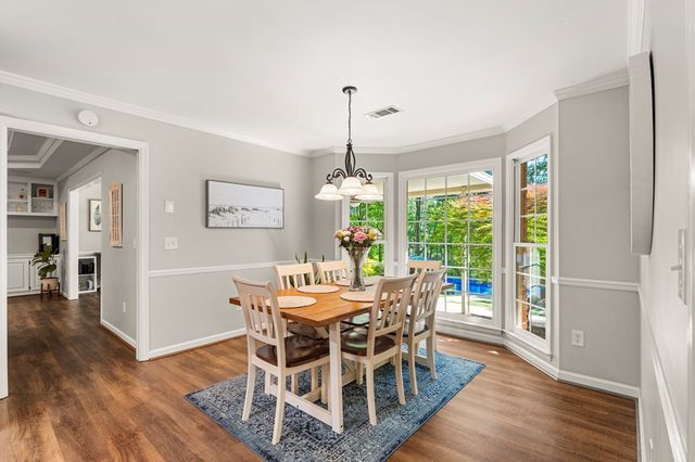 384 Spring Lake Drive, Fortson, GA 31808