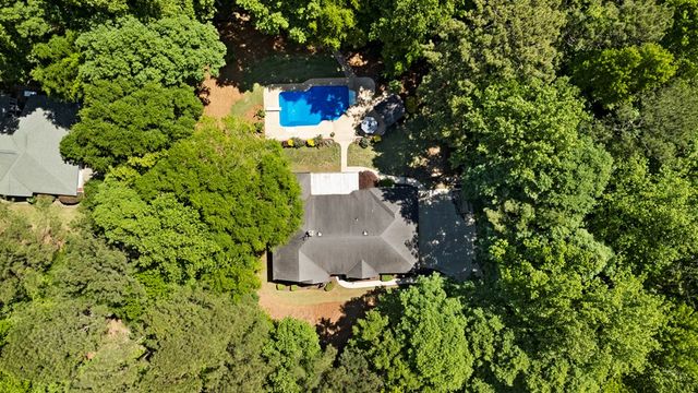 384 Spring Lake Drive, Fortson, GA 31808