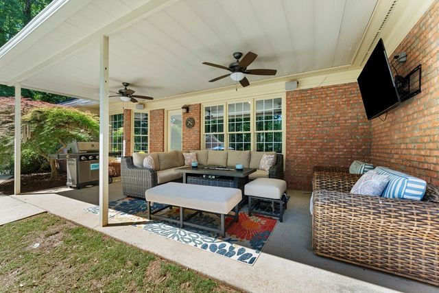 384 Spring Lake Drive, Fortson, GA 31808