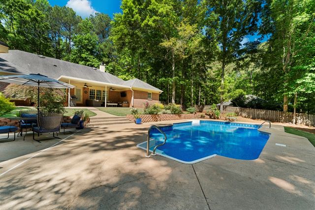 384 Spring Lake Drive, Fortson, GA 31808