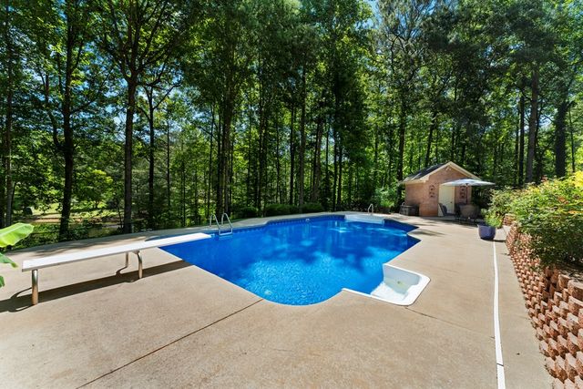 384 Spring Lake Drive, Fortson, GA 31808