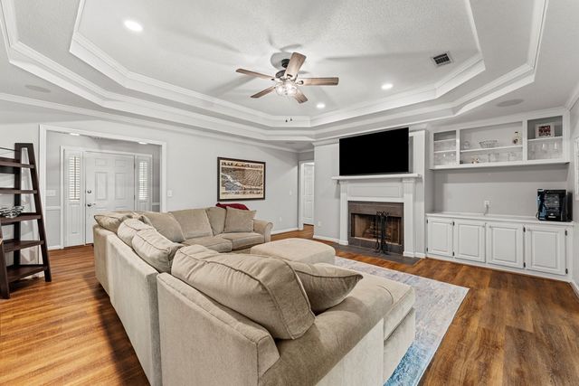 384 Spring Lake Drive, Fortson, GA 31808