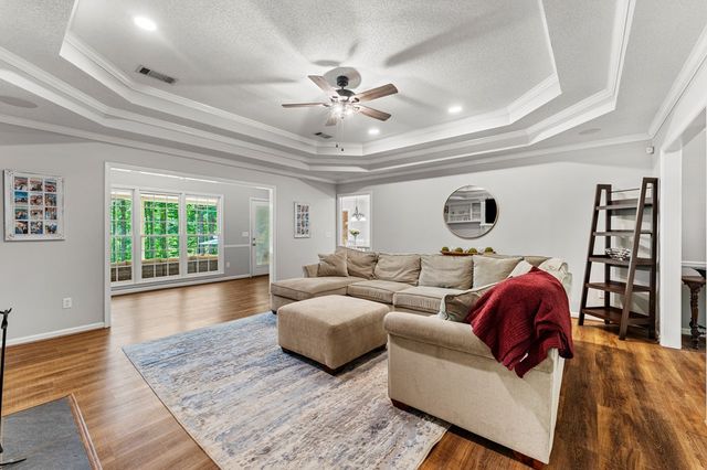 384 Spring Lake Drive, Fortson, GA 31808