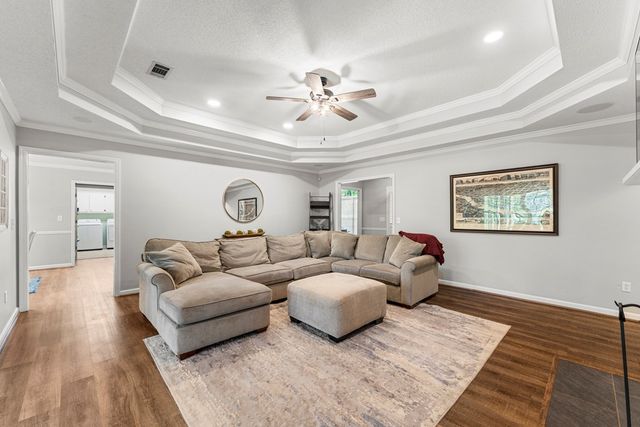 384 Spring Lake Drive, Fortson, GA 31808