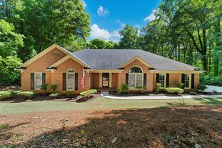 384 Spring Lake Drive, Fortson, GA 31808