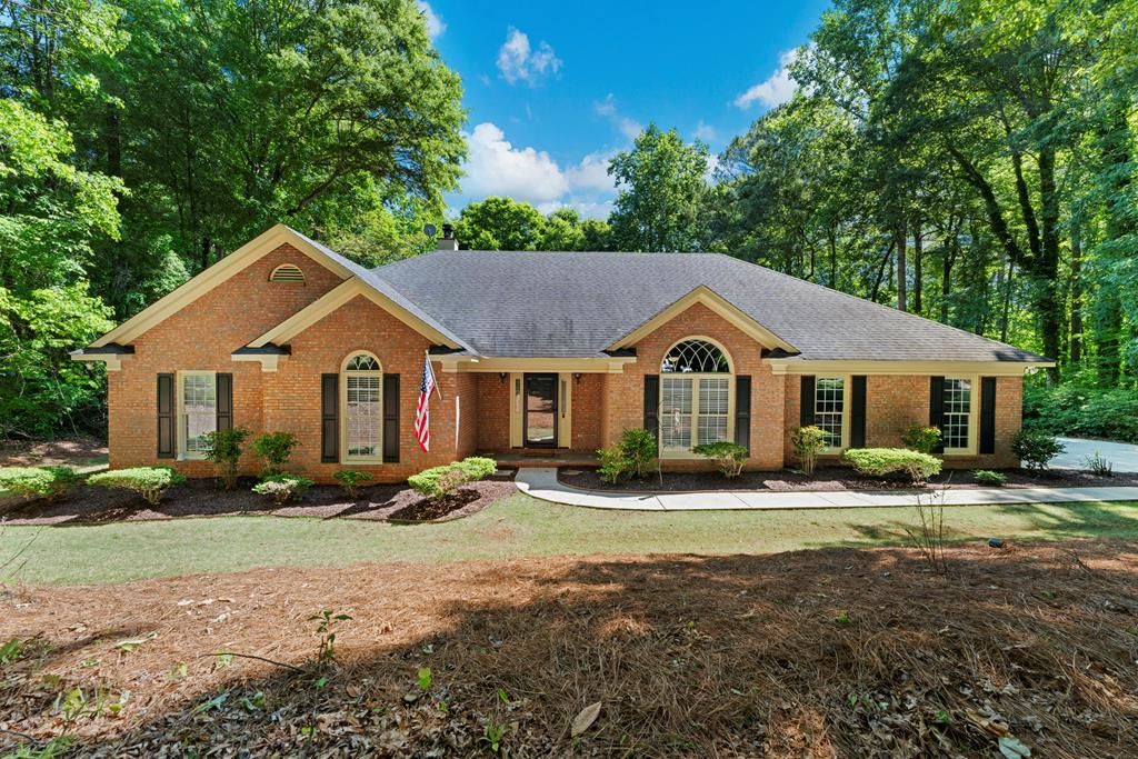 384 Spring Lake Drive, Fortson, GA 31808