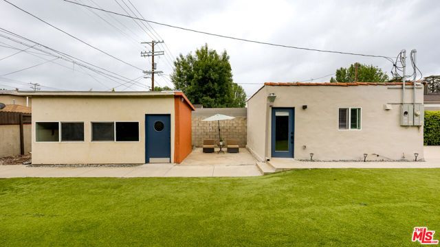 5120 Willowcrest Avenue, North Hollywood (los Angeles), CA 91601