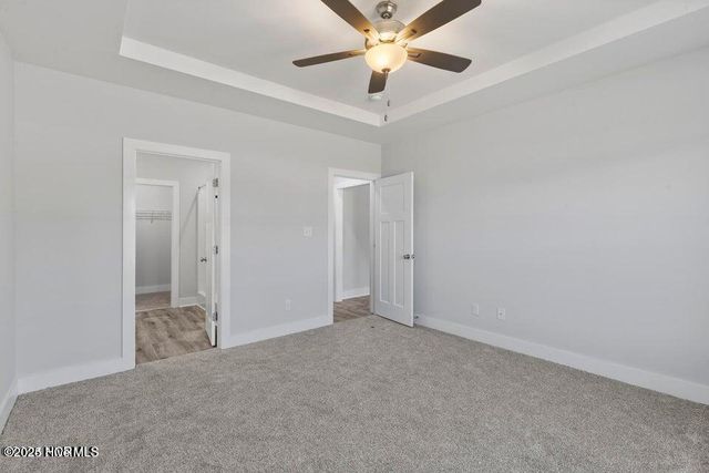 313 E Theriault Court, Jacksonville, NC 28540