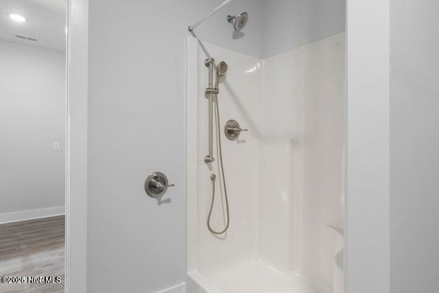 313 E Theriault Court, Jacksonville, NC 28540