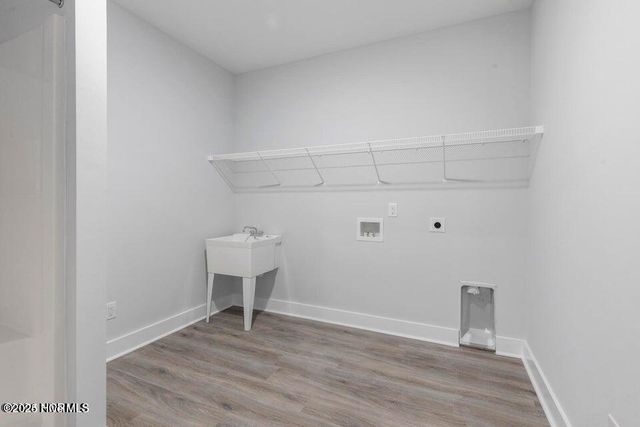 313 E Theriault Court, Jacksonville, NC 28540