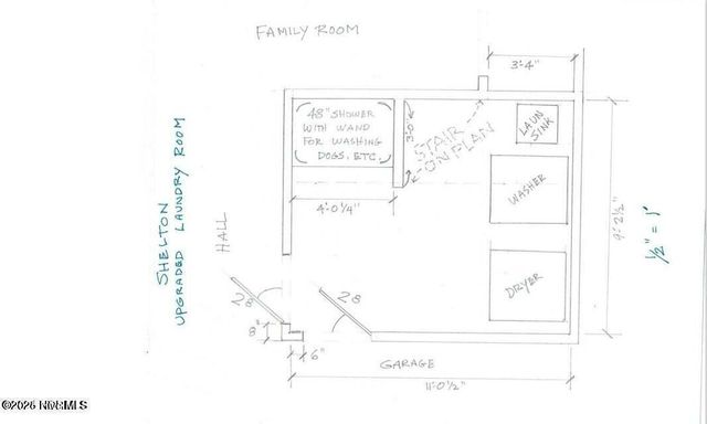 313 E Theriault Court, Jacksonville, NC 28540