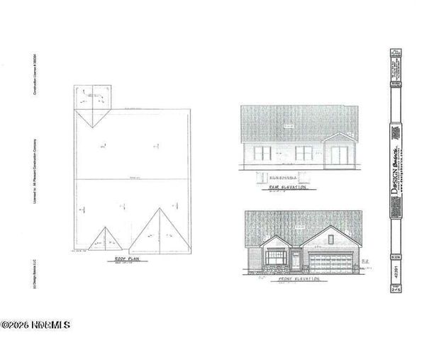 313 E Theriault Court, Jacksonville, NC 28540