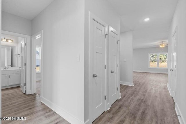 313 E Theriault Court, Jacksonville, NC 28540