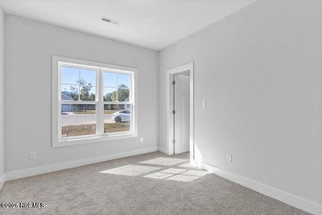 313 E Theriault Court, Jacksonville, NC 28540