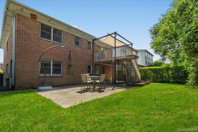 1 Bronxville Lane, Bronxville, NY 10708