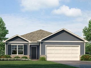 1312 NE 60th Street, Ankeny, IA 50021