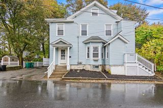 1-3 Boline Place, Woburn, MA 01801