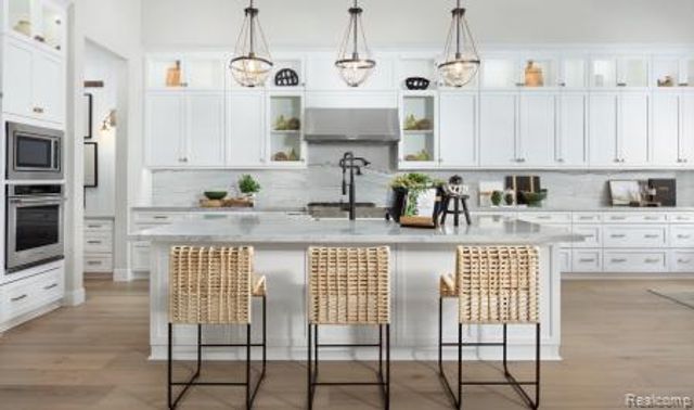 2974 Simi Way, Pittsfield Charter Township, MI 48108