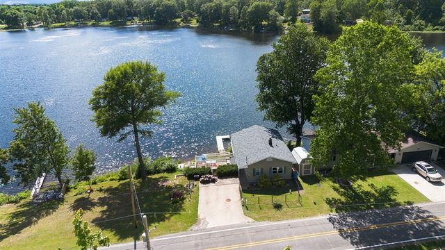 61230 N Main Street, Jones, MI 49061