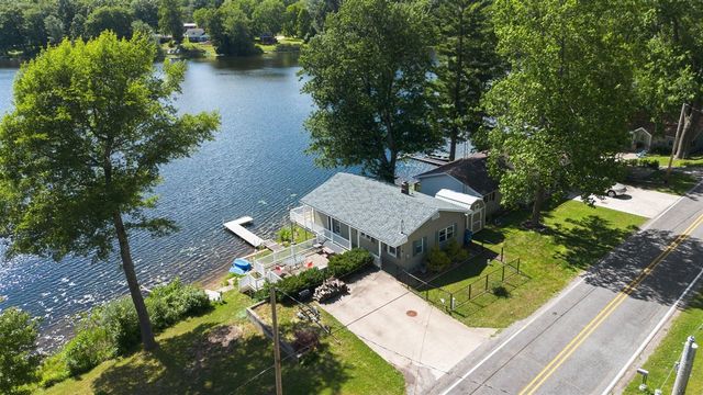 61230 N Main Street, Jones, MI 49061
