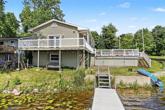 61230 N Main Street, Jones, MI 49061