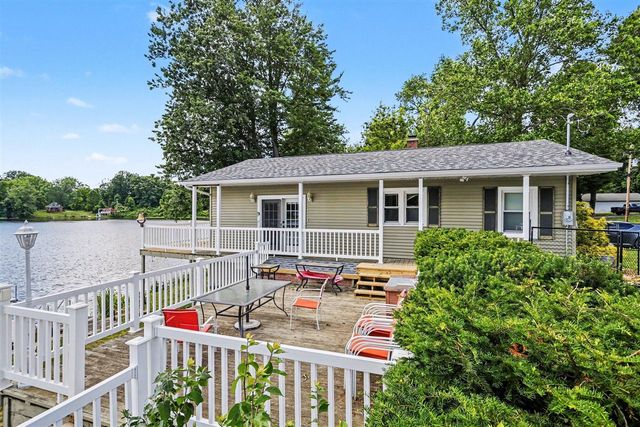 61230 N Main Street, Jones, MI 49061