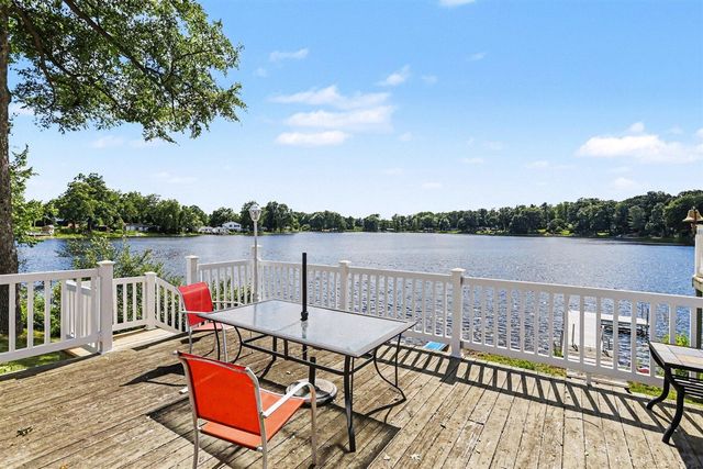 61230 N Main Street, Jones, MI 49061