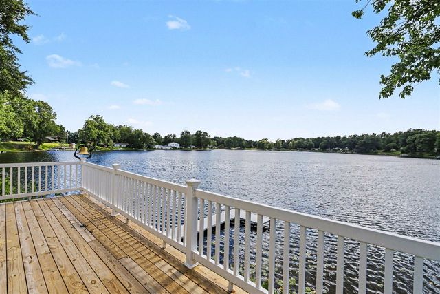61230 N Main Street, Jones, MI 49061