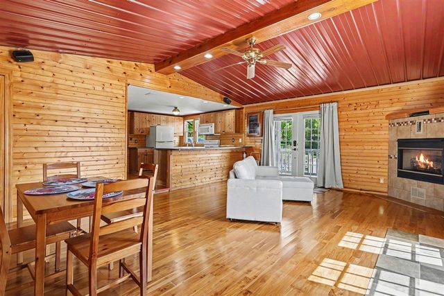 61230 N Main Street, Jones, MI 49061