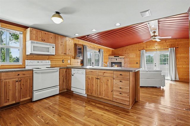61230 N Main Street, Jones, MI 49061