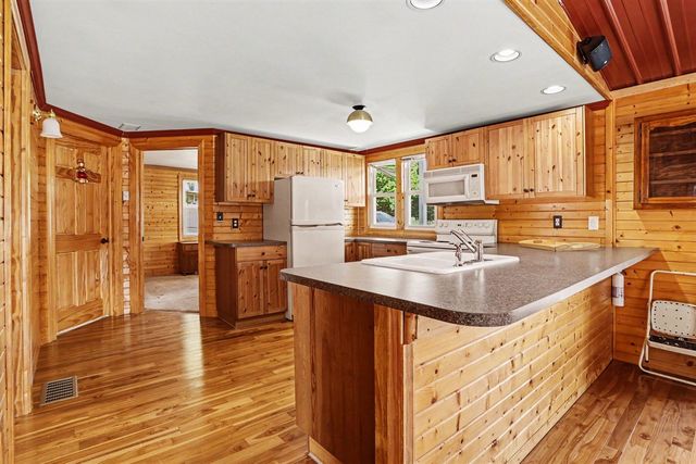 61230 N Main Street, Jones, MI 49061