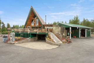 52717 Meadow Lane, La Pine, OR 97739