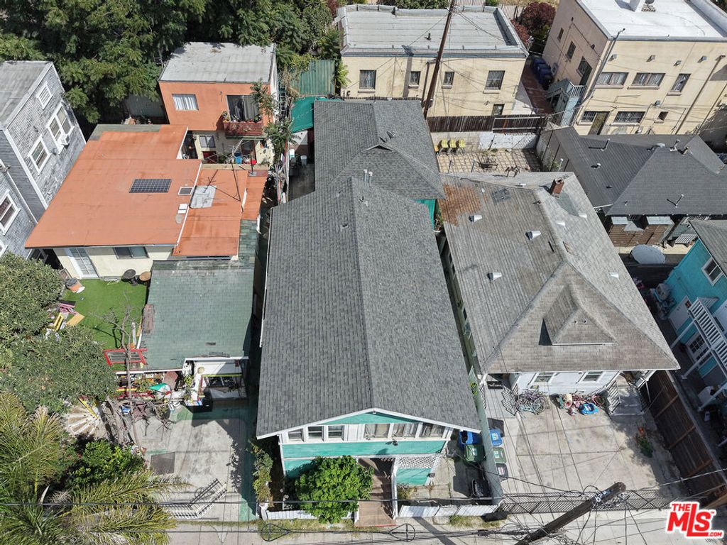 310 N Bixel Street, Los Angeles, CA 90026 — photo 2