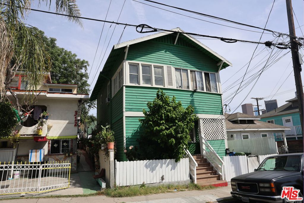 310 N Bixel Street, Los Angeles, CA 90026 — photo 3