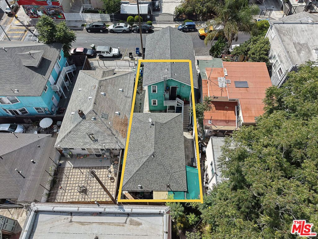 310 N Bixel Street, Los Angeles, CA 90026 — photo 4