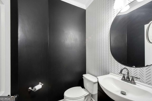 11252 Musette Circle, Alpharetta, GA 30009