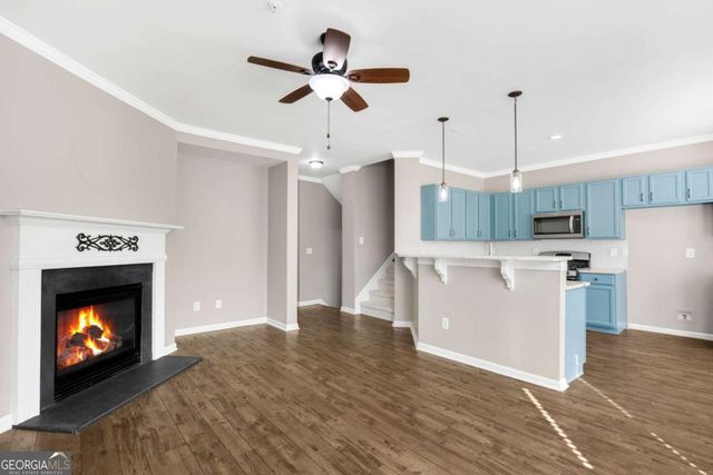 11252 Musette Circle, Alpharetta, GA 30009