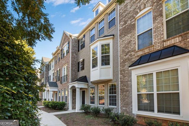 11252 Musette Circle, Alpharetta, GA 30009