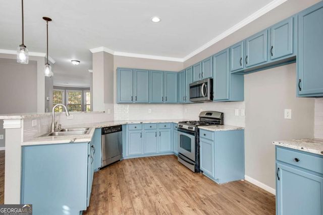 11252 Musette Circle, Alpharetta, GA 30009