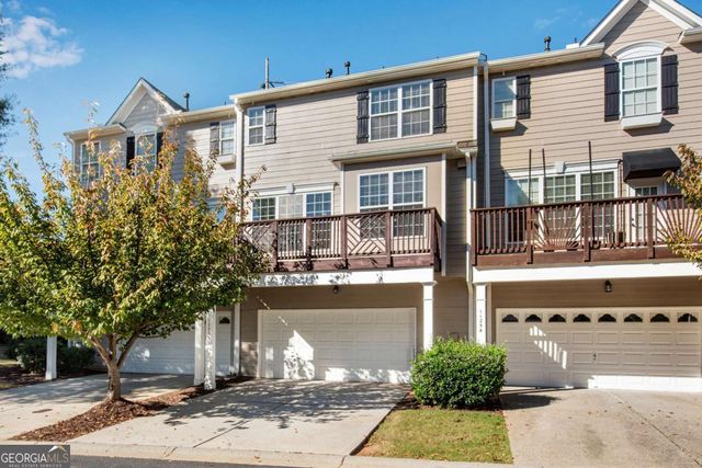 11252 Musette Circle, Alpharetta, GA 30009