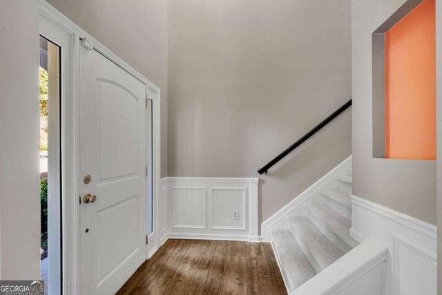 11252 Musette Circle, Alpharetta, GA 30009