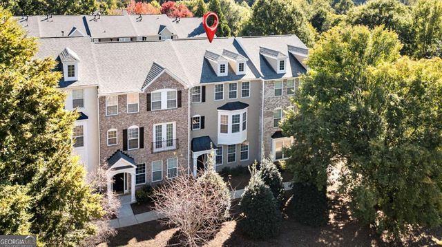 11252 Musette Circle, Alpharetta, GA 30009