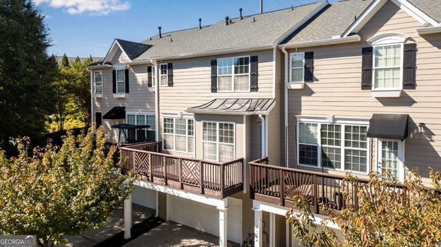 11252 Musette Circle, Alpharetta, GA 30009