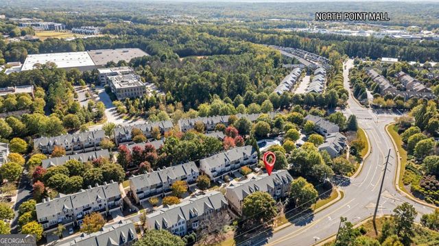 11252 Musette Circle, Alpharetta, GA 30009