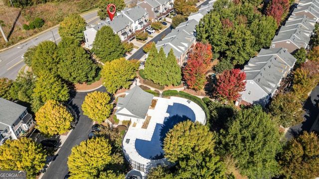 11252 Musette Circle, Alpharetta, GA 30009