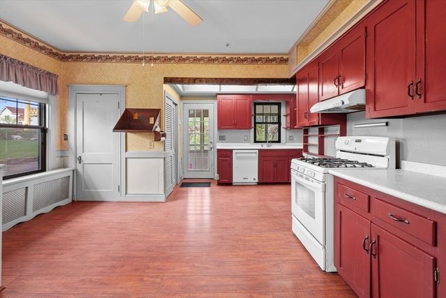 186 Elm Street, North Attleboro, MA 02760