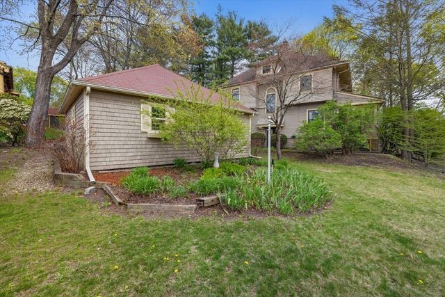 186 Elm Street, North Attleboro, MA 02760