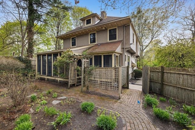 186 Elm Street, North Attleboro, MA 02760