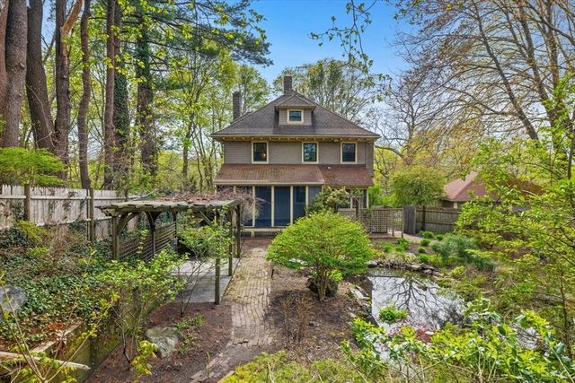 186 Elm Street, North Attleboro, MA 02760