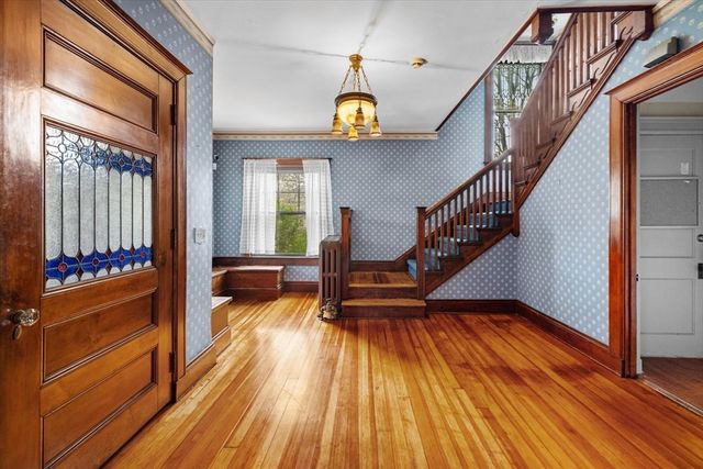 186 Elm Street, North Attleboro, MA 02760